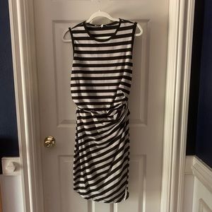 EUC RACHEL by Rachel Roy sleeveless dress